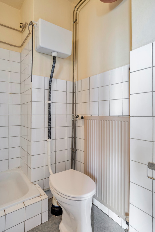 Appartement te koop: Kouvenderstraat 34B, Hoensbroek
