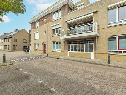 Cheviotstraat 4