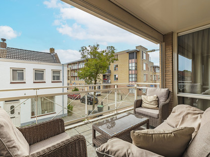 Cheviotstraat 4