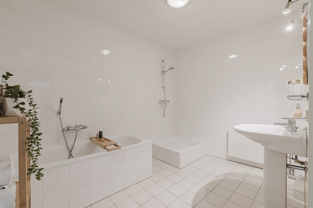 Appartement te koop: Cheviotstraat 4, Tilburg
