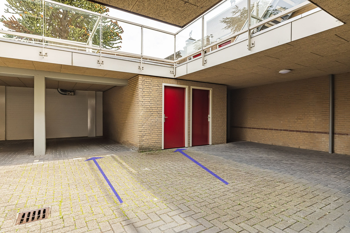 Appartement te koop: Cheviotstraat 4, Tilburg