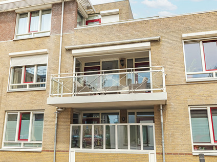 Cheviotstraat 4