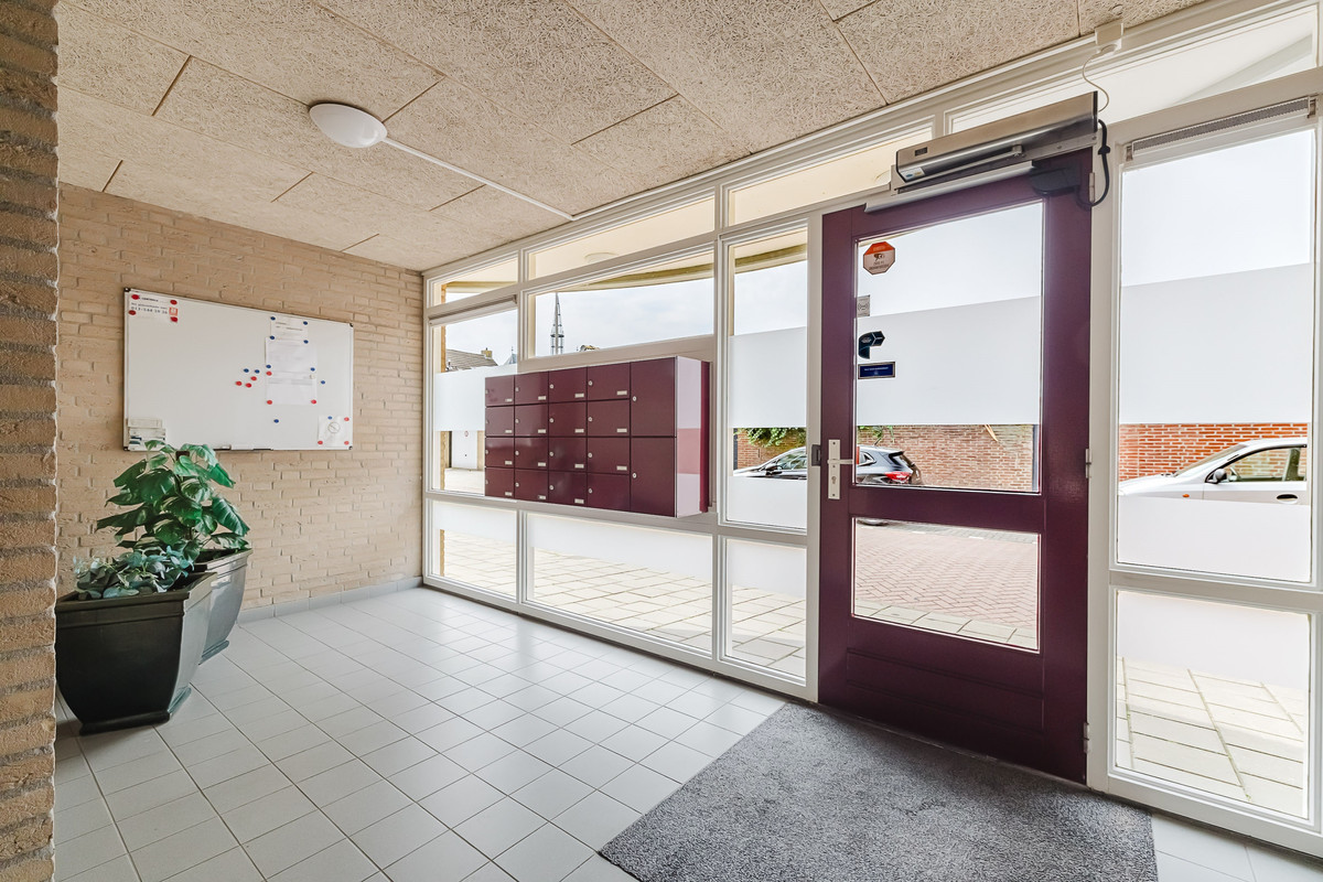 Appartement te koop: Cheviotstraat 4, Tilburg