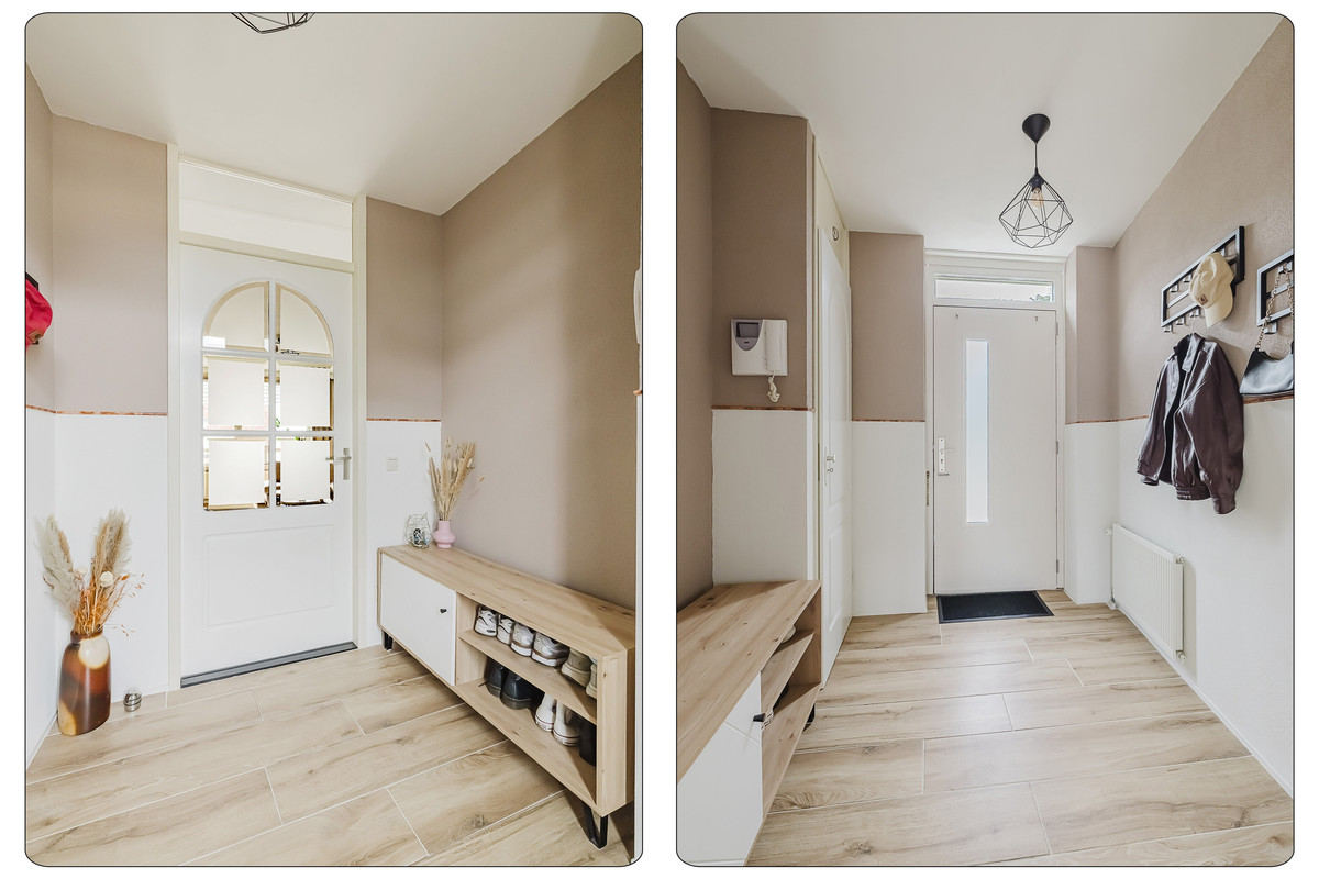 Appartement te koop: Cheviotstraat 4, Tilburg