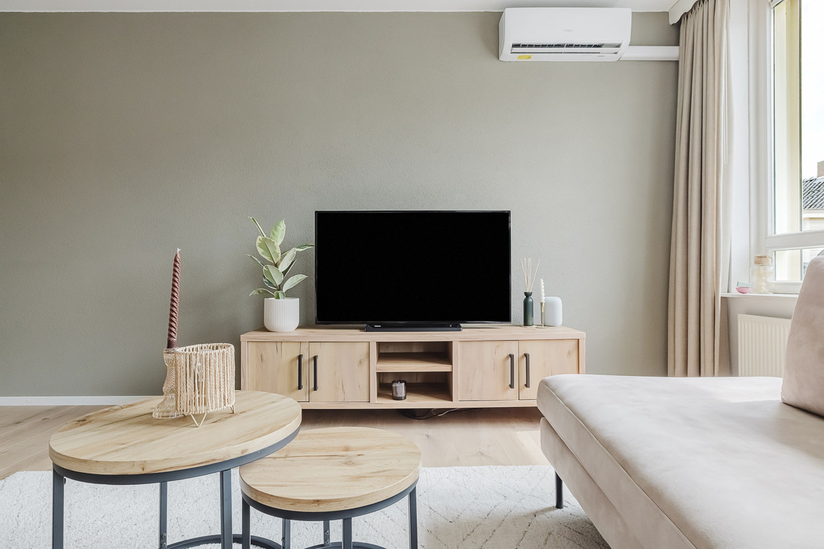 Appartement te koop: Cheviotstraat 4, Tilburg