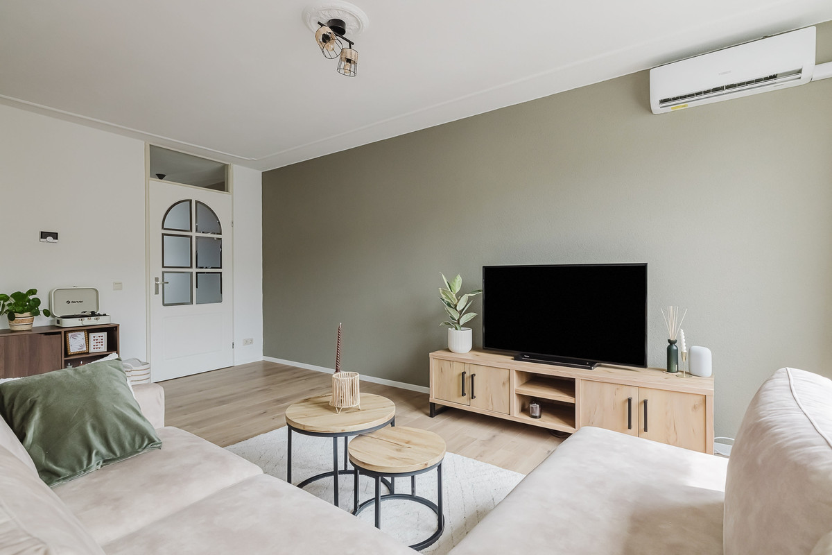 Appartement te koop: Cheviotstraat 4, Tilburg