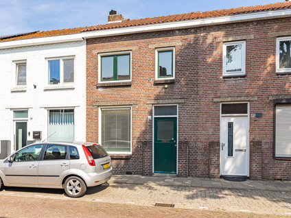 Jozef Israëlsstraat 49