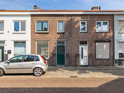 Jozef Israëlsstraat 49