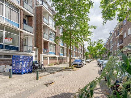 Fluitstraat 8A