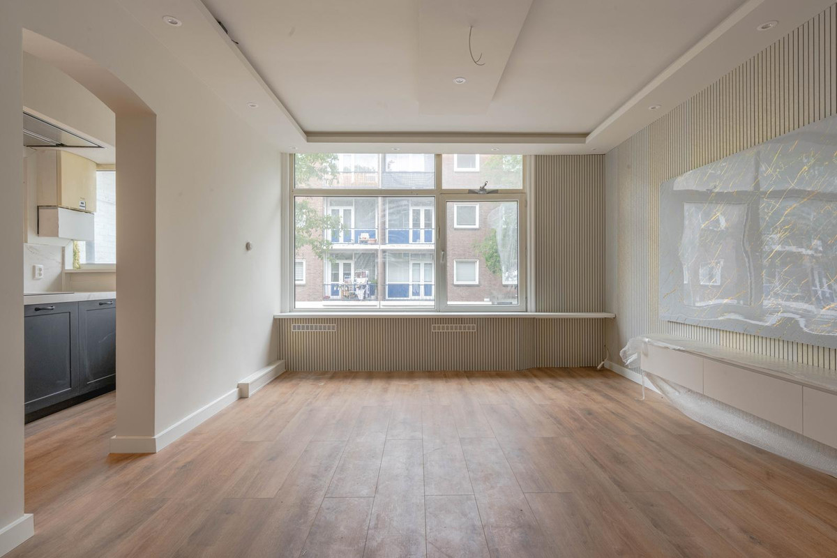 Appartement te koop: Fluitstraat 8A, Rotterdam