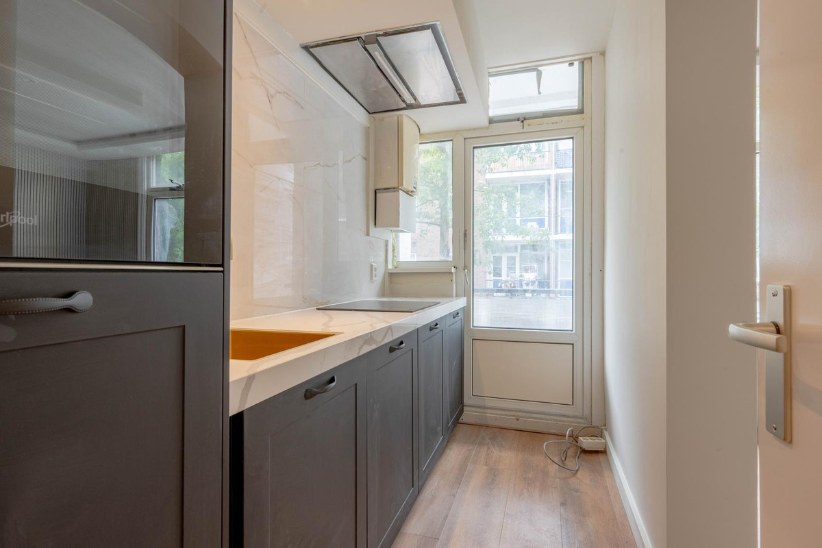 Appartement te koop: Fluitstraat 8A, Rotterdam