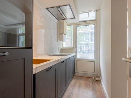 Fluitstraat 8A