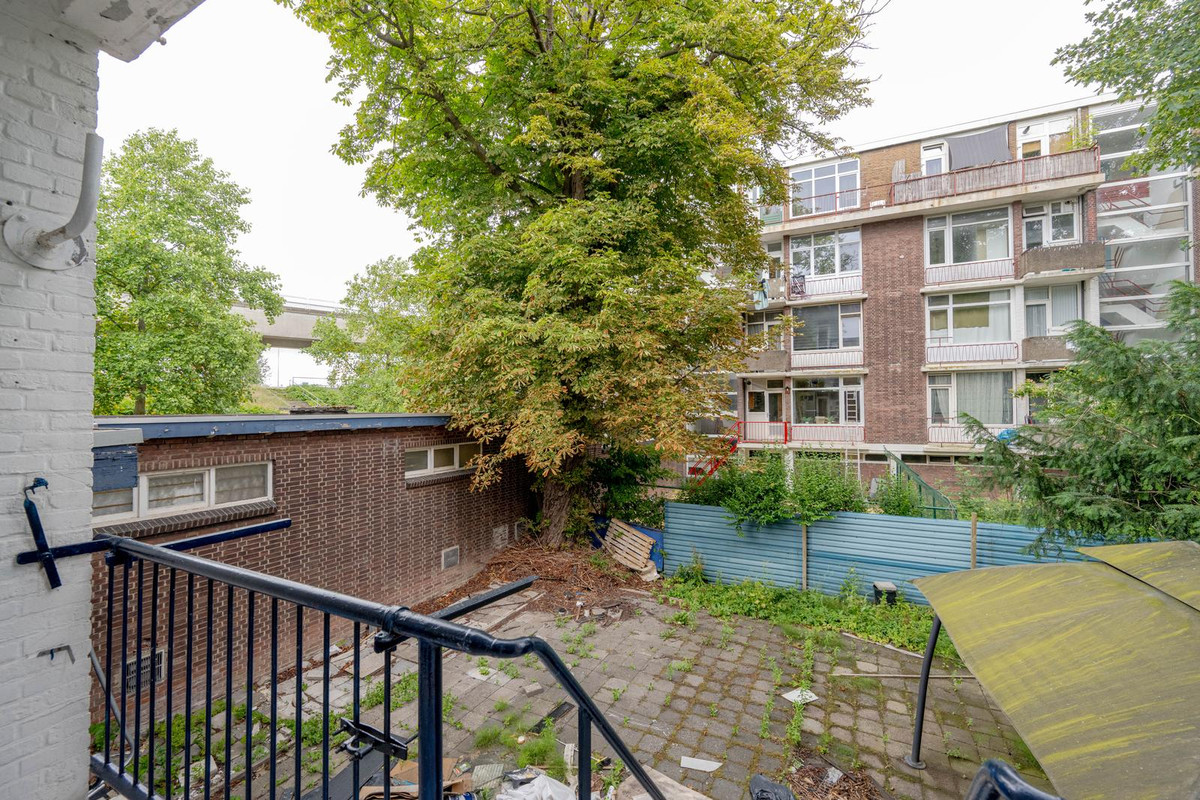 Appartement te koop: Fluitstraat 8A, Rotterdam