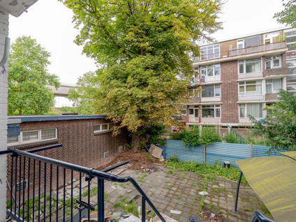 Fluitstraat 8A
