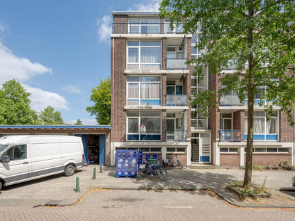 Fluitstraat 8A