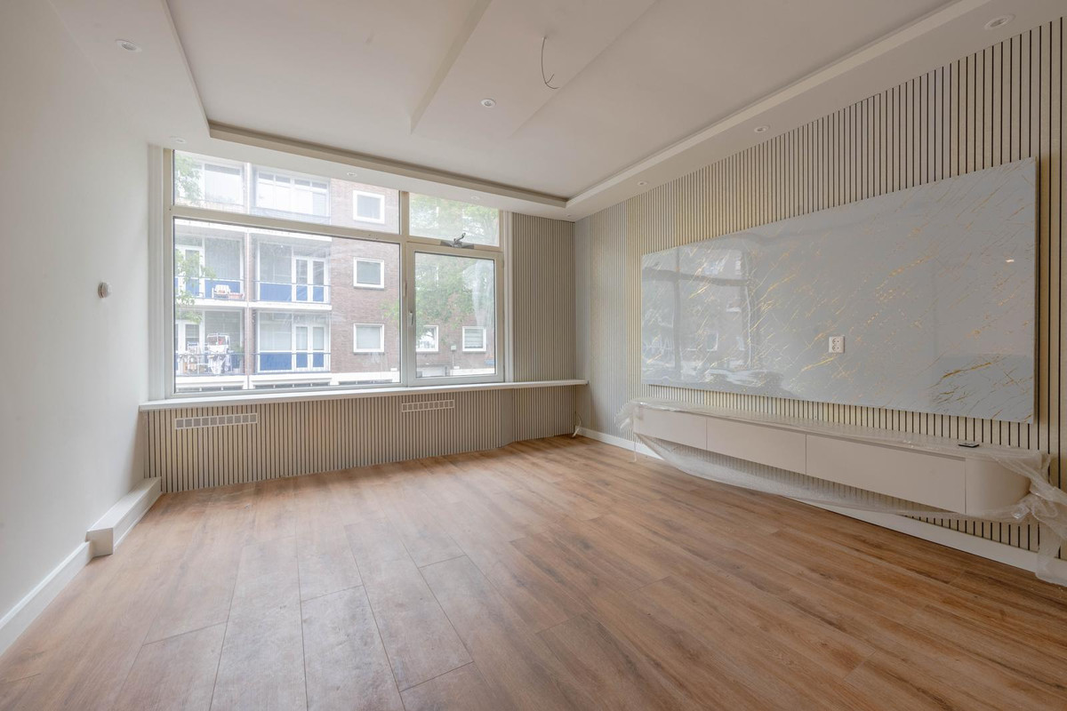 Appartement te koop: Fluitstraat 8A, Rotterdam