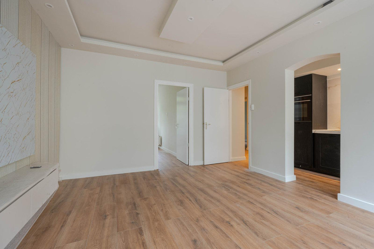 Appartement te koop: Fluitstraat 8A, Rotterdam