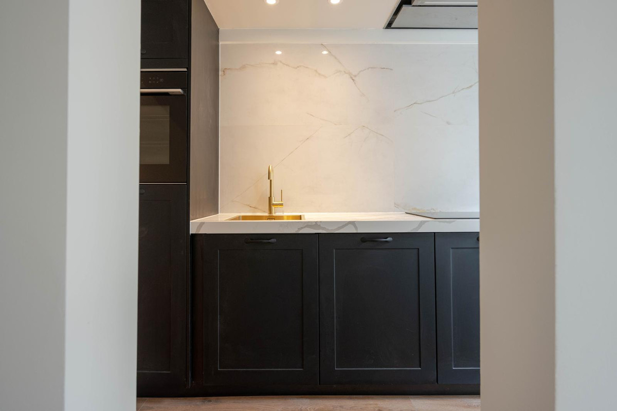Appartement te koop: Fluitstraat 8A, Rotterdam