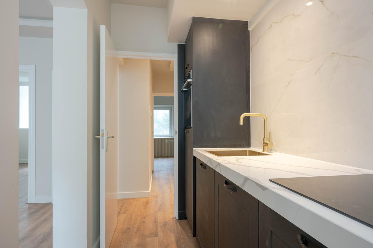 Appartement te koop: Fluitstraat 8A, Rotterdam