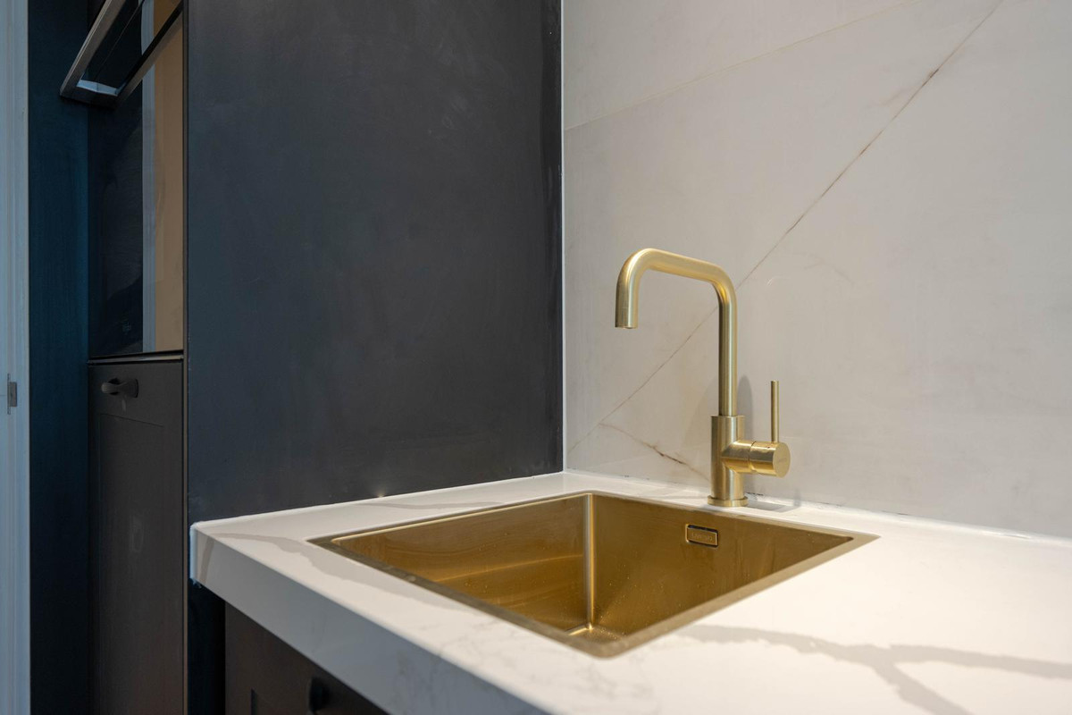 Appartement te koop: Fluitstraat 8A, Rotterdam