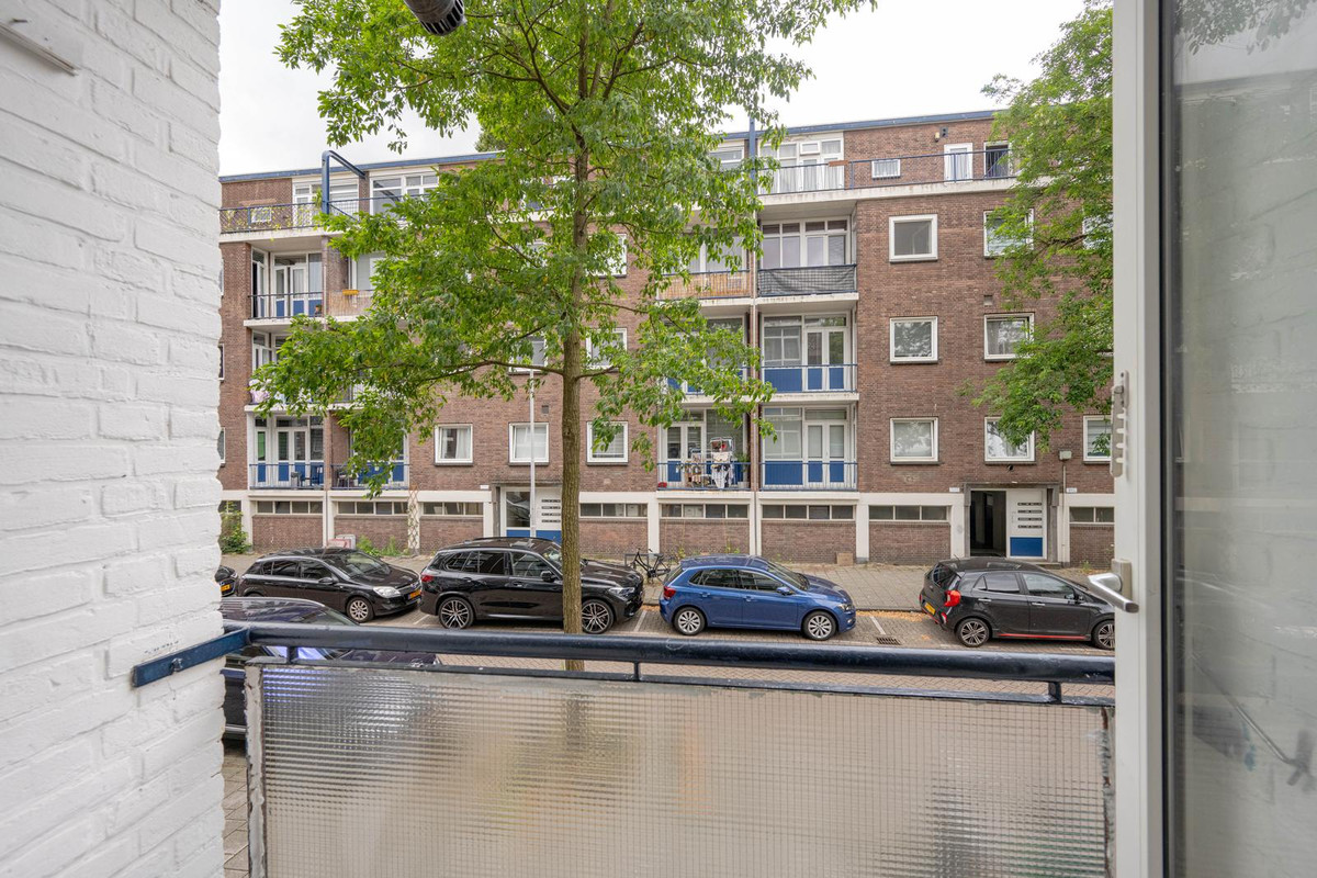 Appartement te koop: Fluitstraat 8A, Rotterdam