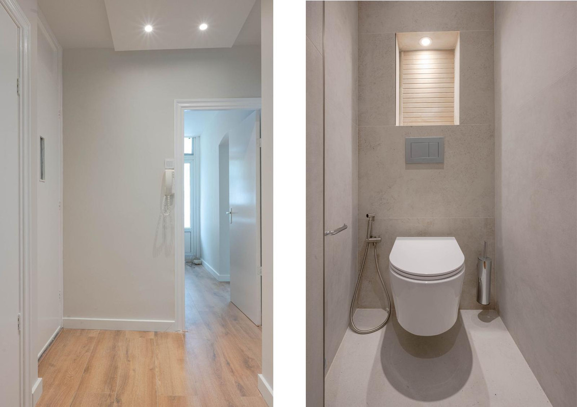 Appartement te koop: Fluitstraat 8A, Rotterdam