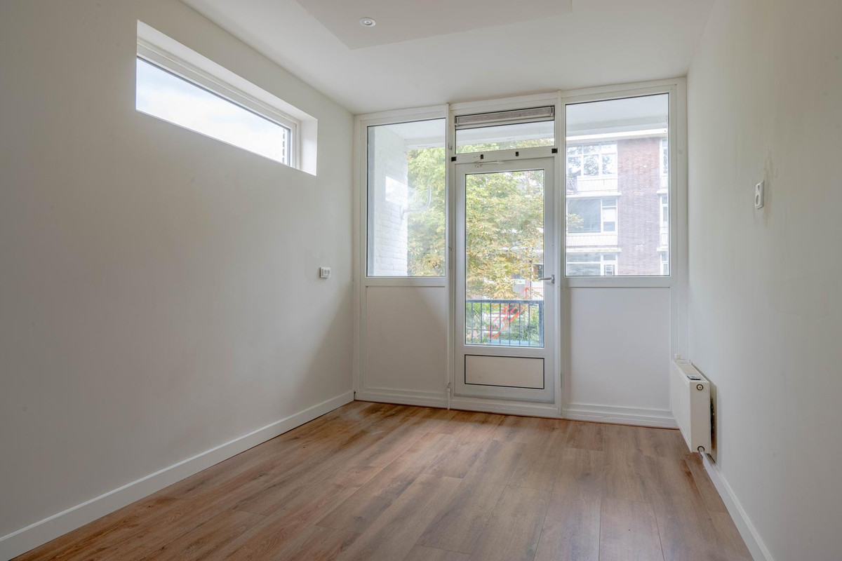 Appartement te koop: Fluitstraat 8A, Rotterdam