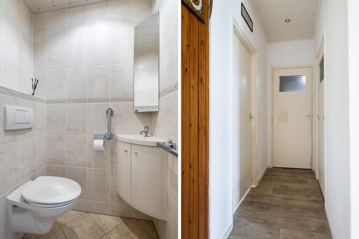 Vrijstaande woning te koop: H.W. van Glinstrastraat 27, Burgum
