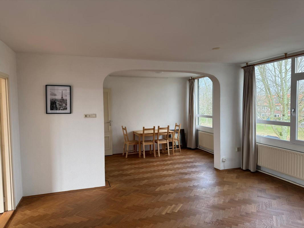 Hoekwoning te huur: Jan Gijzenkade 186, Haarlem