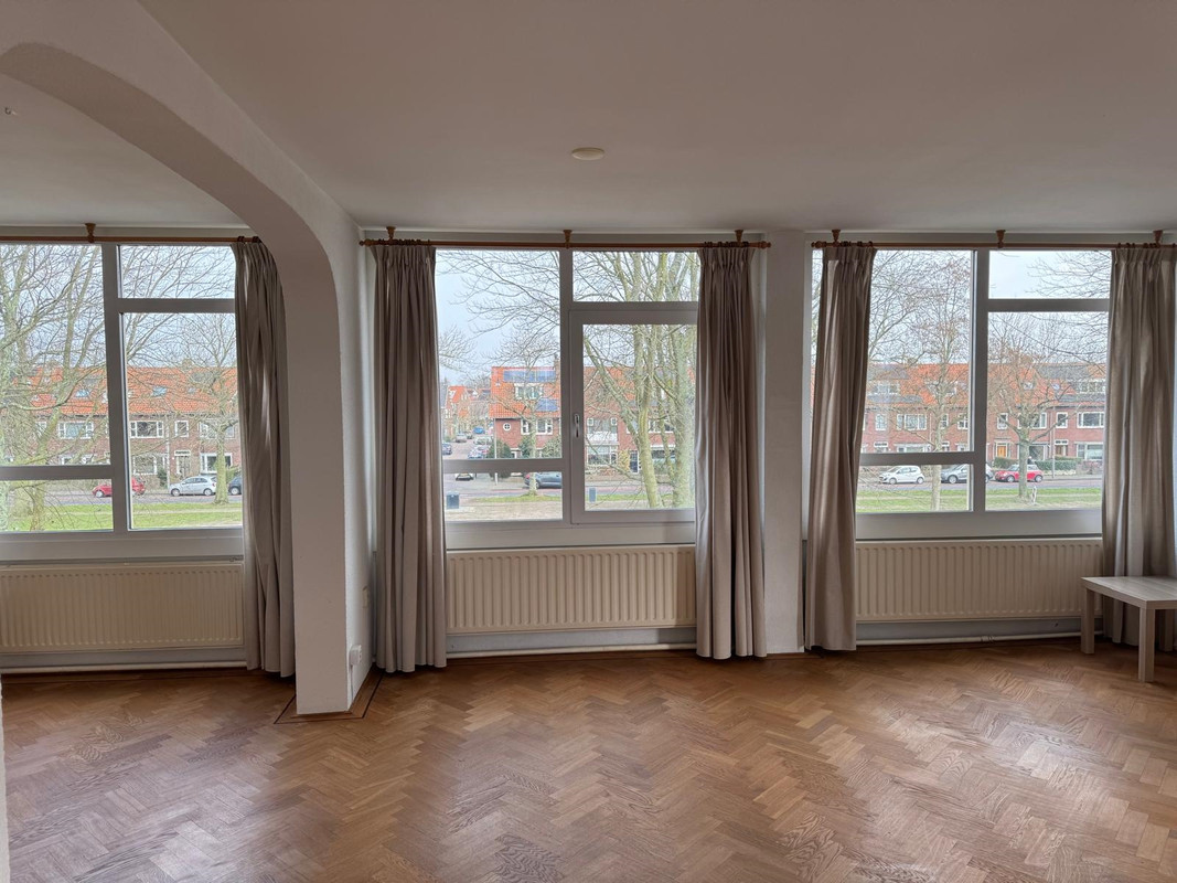 Hoekwoning te huur: Jan Gijzenkade 186, Haarlem