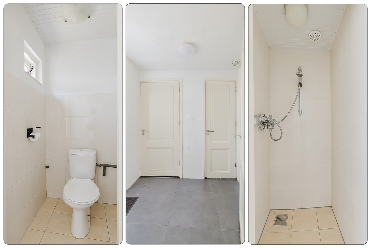 Tussenwoning te koop: Jozef Israëlsstraat 49, Tilburg