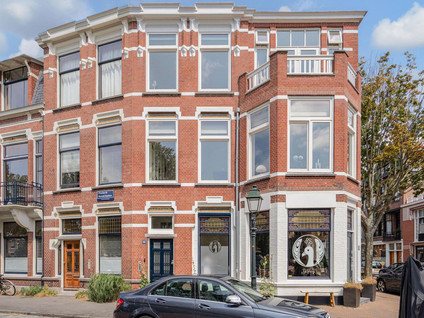 Frederik Hendrikplein 52