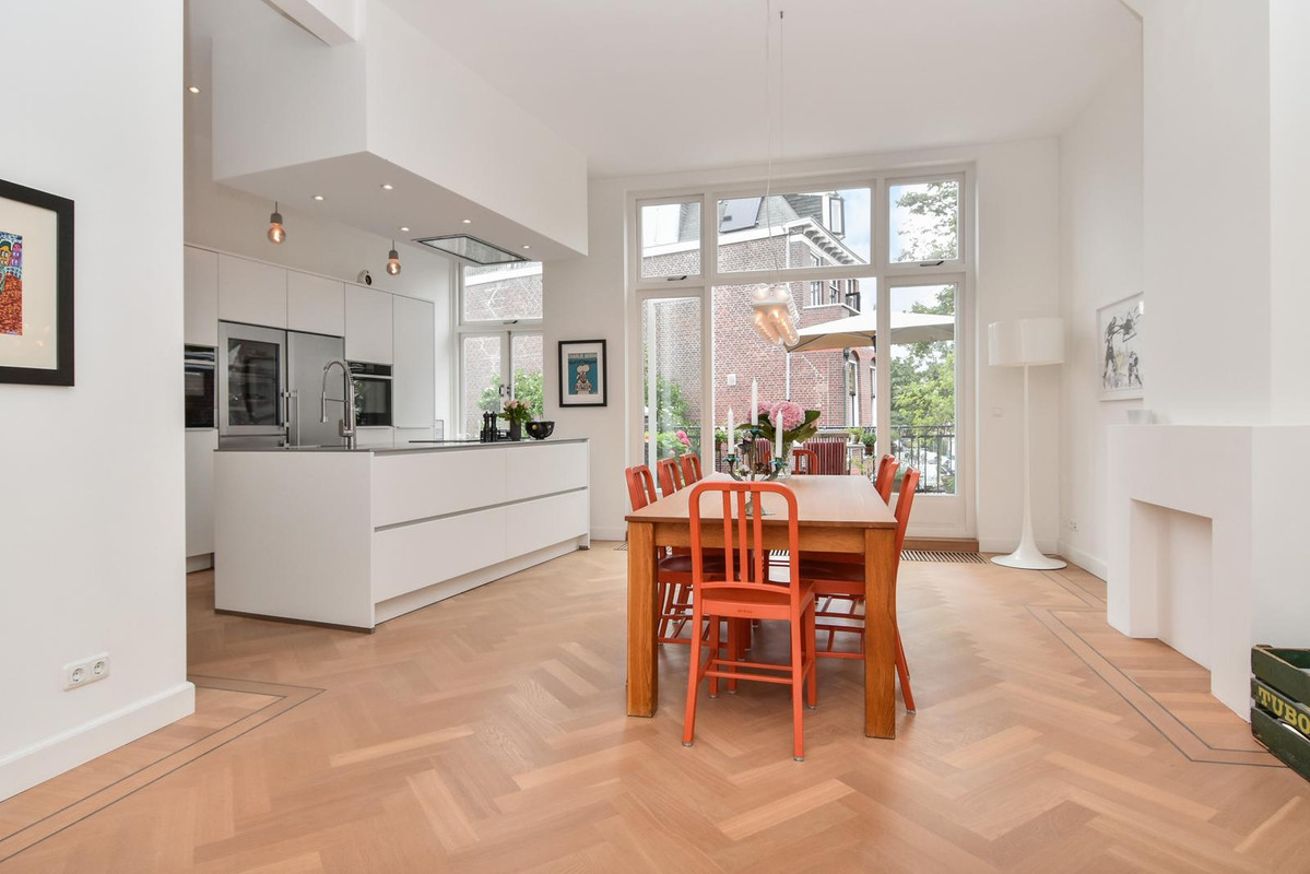 Appartement te koop: Frederik Hendrikplein 52, 'S-Gravenhage