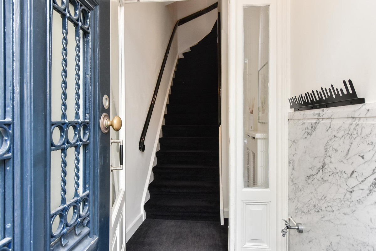 Appartement te koop: Frederik Hendrikplein 52, 'S-Gravenhage