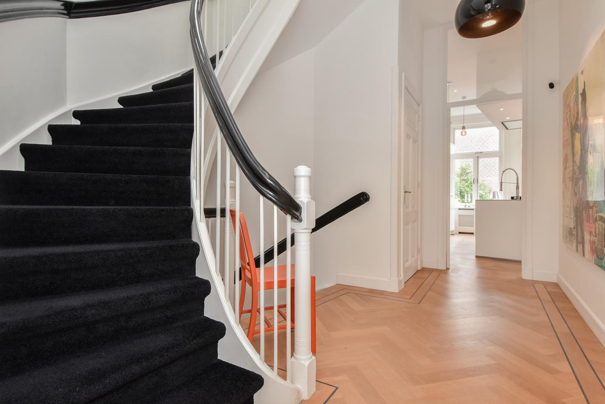 Appartement te koop: Frederik Hendrikplein 52, 'S-Gravenhage