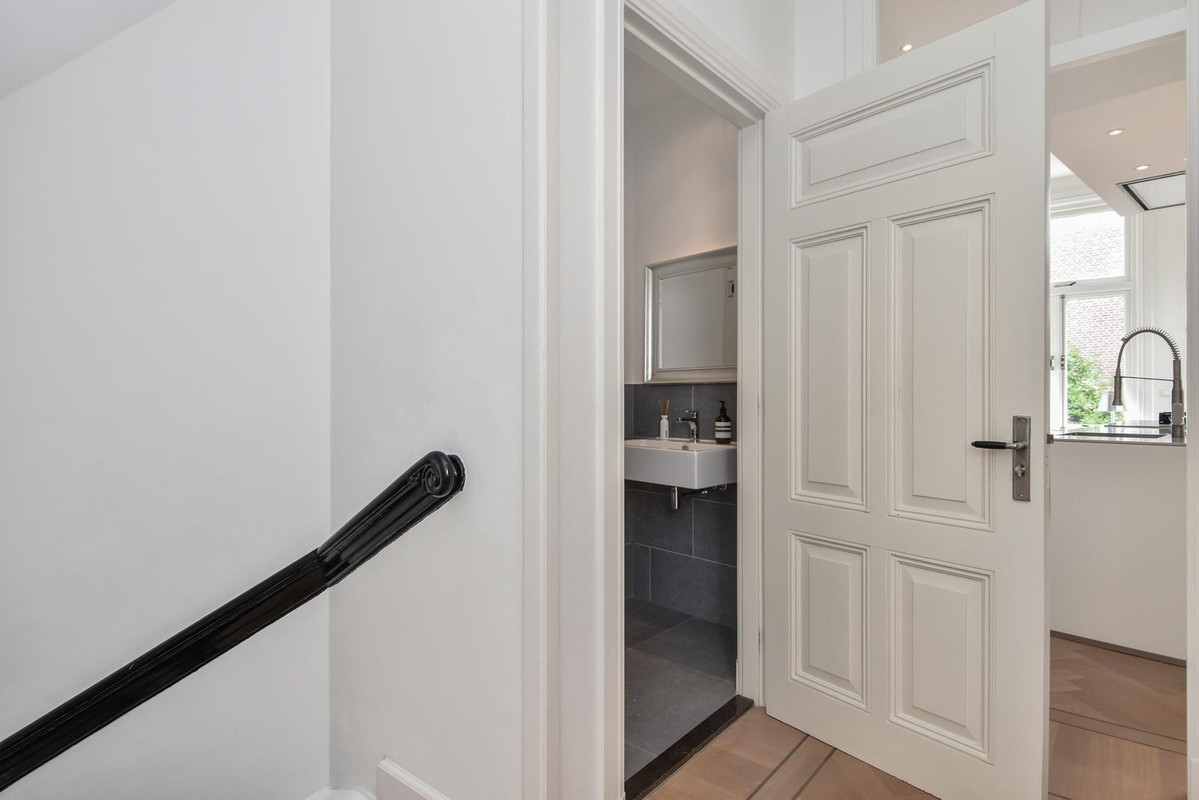 Appartement te koop: Frederik Hendrikplein 52, 'S-Gravenhage