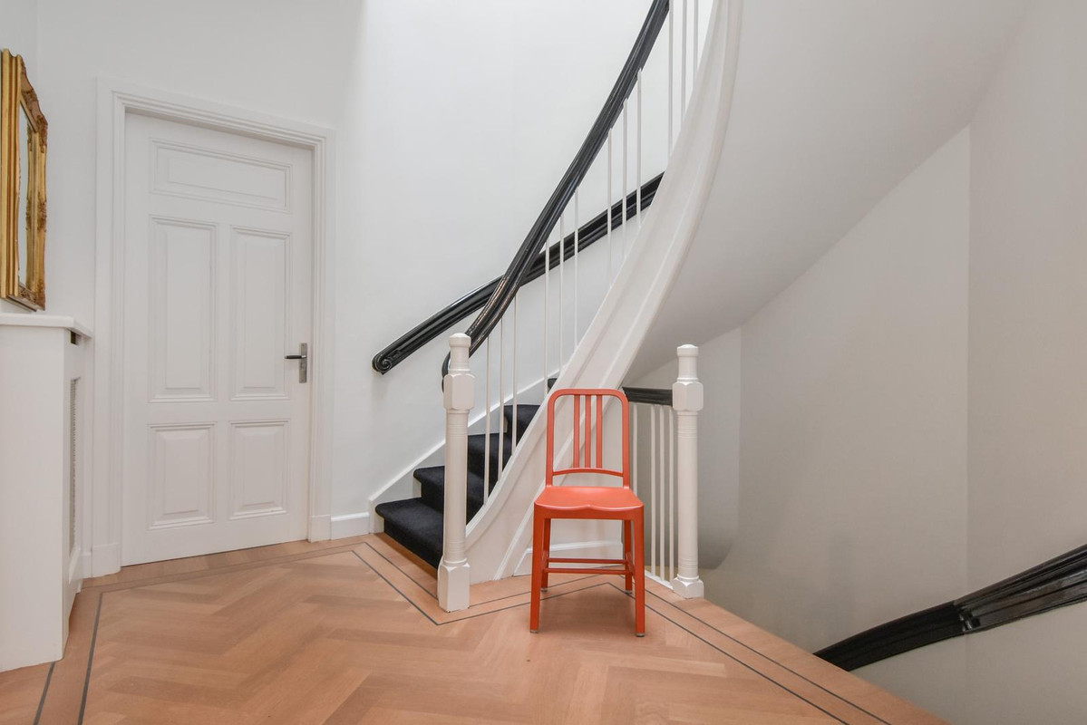 Appartement te koop: Frederik Hendrikplein 52, 'S-Gravenhage