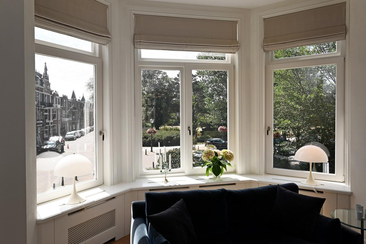 Appartement te koop: Frederik Hendrikplein 52, 'S-Gravenhage