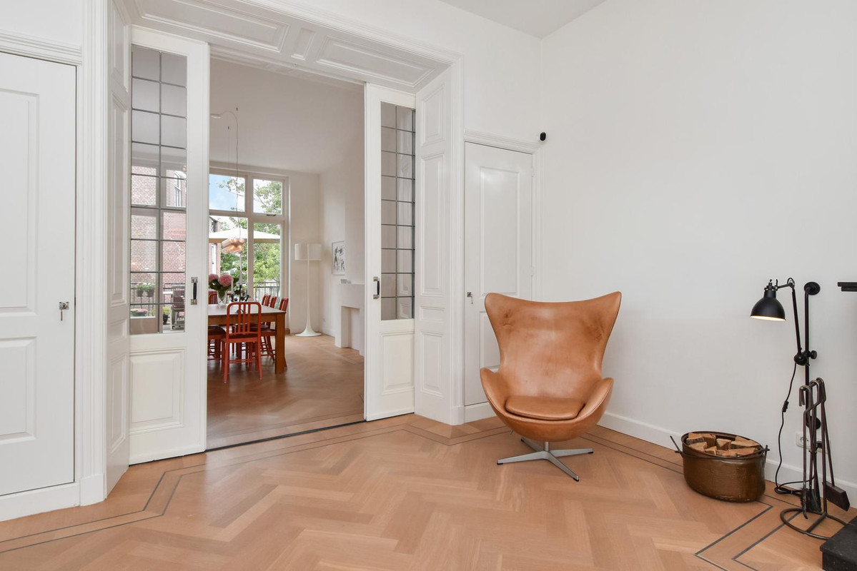 Appartement te koop: Frederik Hendrikplein 52, 'S-Gravenhage