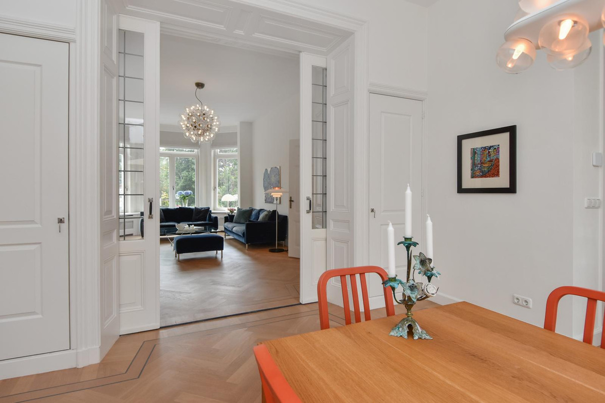 Appartement te koop: Frederik Hendrikplein 52, 'S-Gravenhage