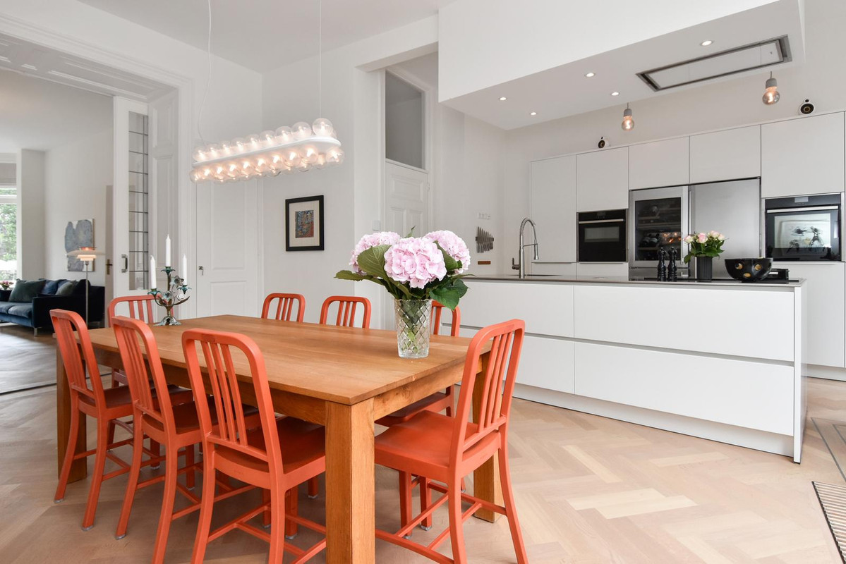 Appartement te koop: Frederik Hendrikplein 52, 'S-Gravenhage