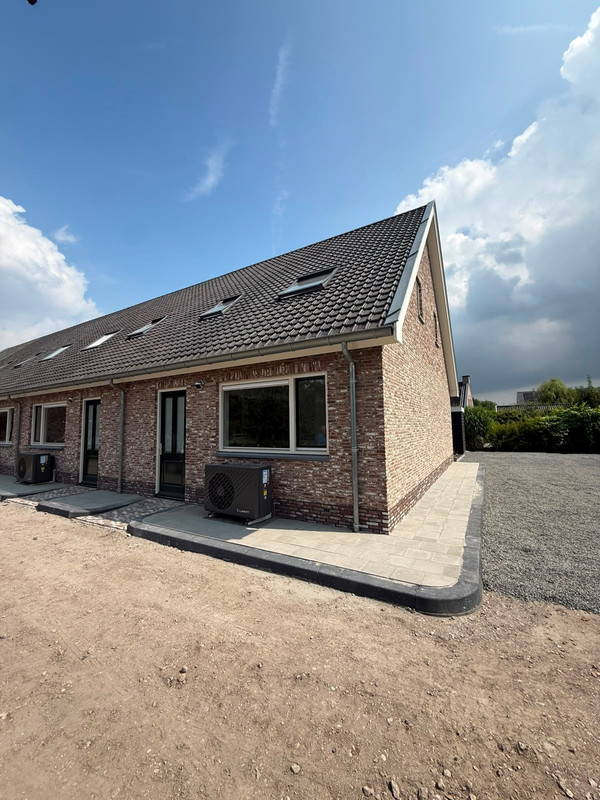 Tussenwoning te huur: Dorp 135B, Benschop