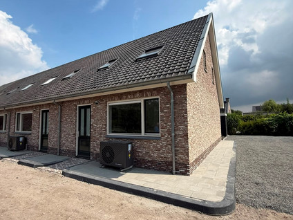 Dorp 135B