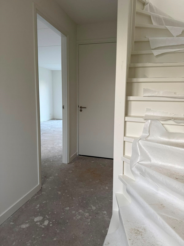 Tussenwoning te huur: Dorp 135B, Benschop