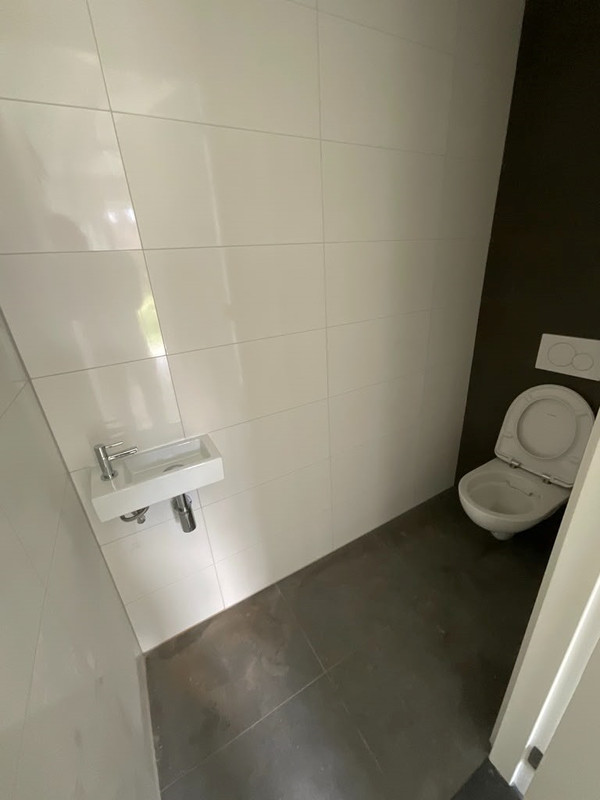 Tussenwoning te huur: Dorp 135B, Benschop