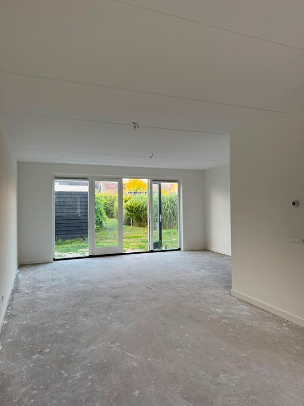 Tussenwoning te huur: Dorp 135B, Benschop