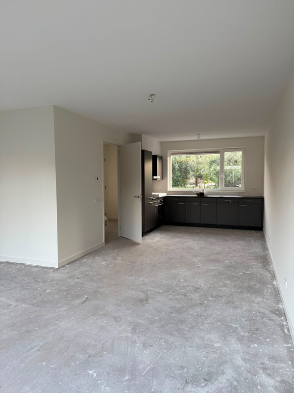 Tussenwoning te huur: Dorp 135B, Benschop