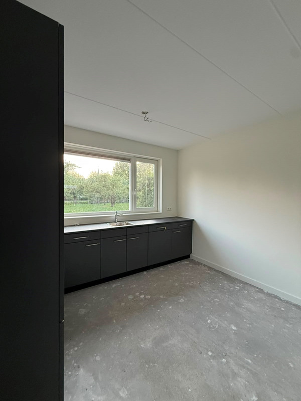 Tussenwoning te huur: Dorp 135B, Benschop