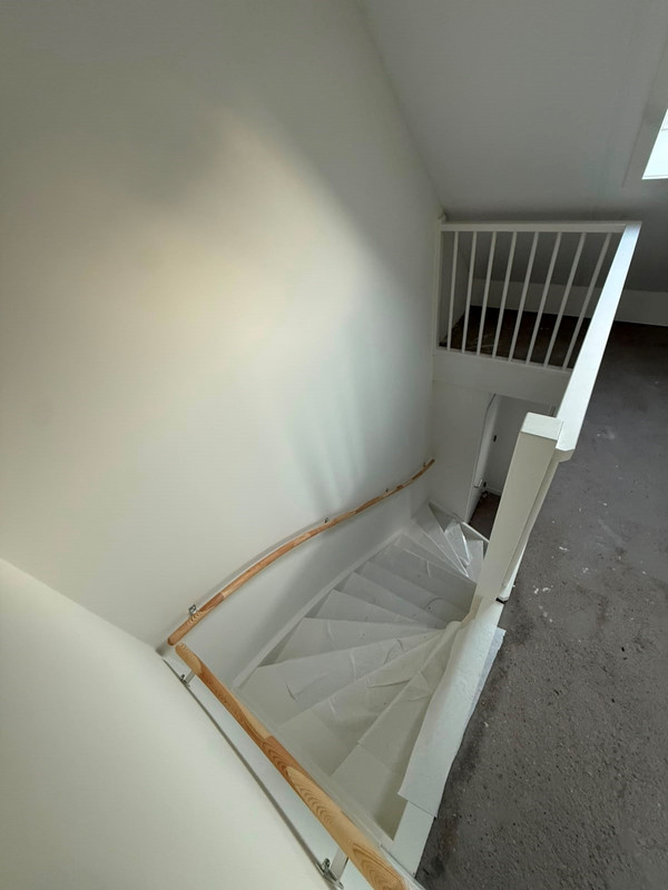 Tussenwoning te huur: Dorp 135B, Benschop