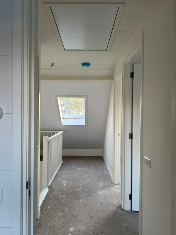 Tussenwoning te huur: Dorp 135B, Benschop